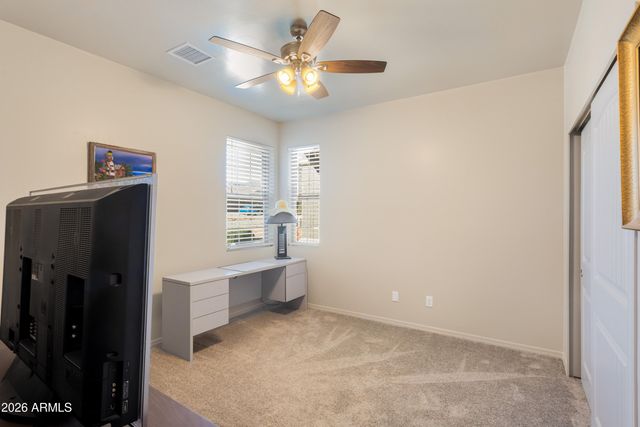 6757 E VAQUERO Circle, Hereford, AZ 85615