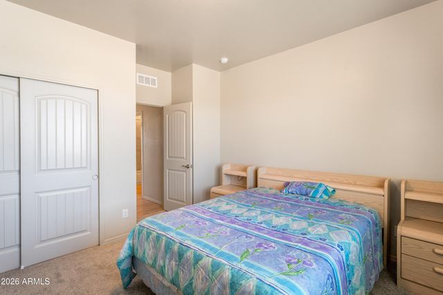 6757 E VAQUERO Circle, Hereford, AZ 85615