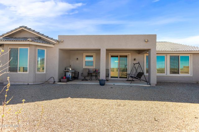 6757 E VAQUERO Circle, Hereford, AZ 85615