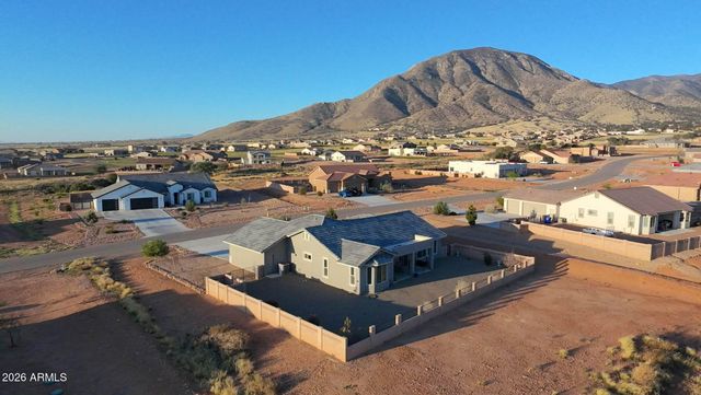 6757 E VAQUERO Circle, Hereford, AZ 85615