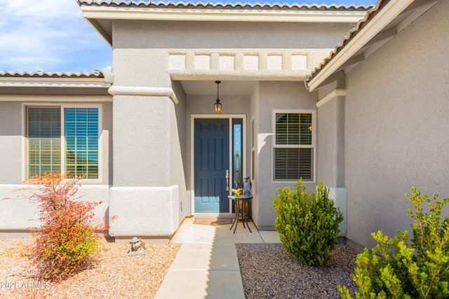 6757 E VAQUERO Circle, Hereford, AZ 85615