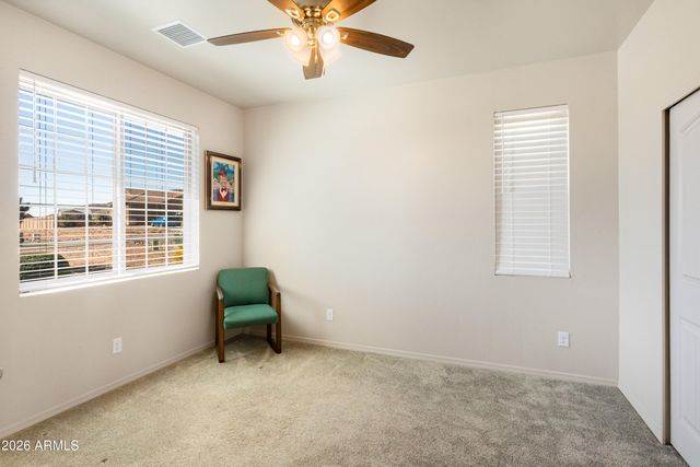 6757 E VAQUERO Circle, Hereford, AZ 85615