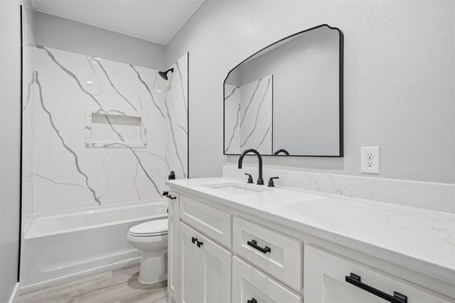 411 E 27th Street, Waco, TX 76705