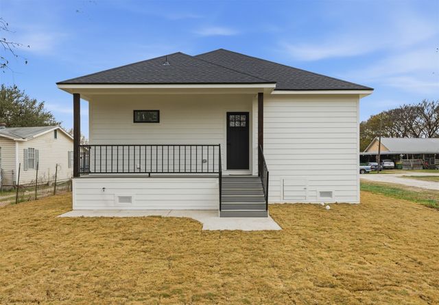 411 E 27th Street, Waco, TX 76705