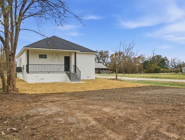 411 E 27th Street, Waco, TX 76705