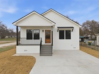 411 E 27th Street, Waco, TX 76705