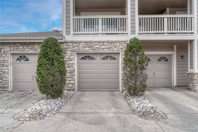 4251 S Blackhawk Circle 3C, Aurora, CO 80014