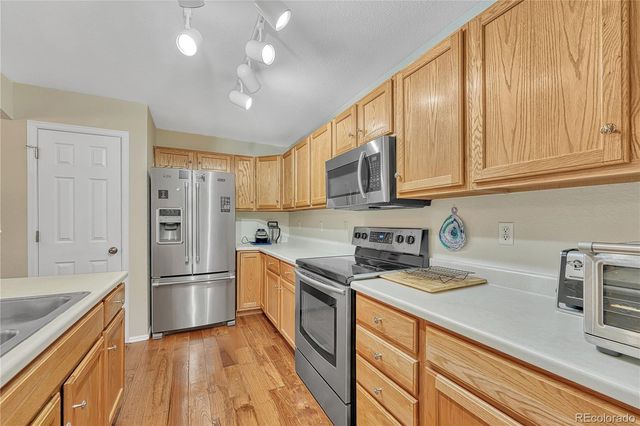4251 S Blackhawk Circle 3C, Aurora, CO 80014