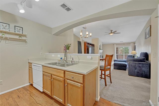4251 S Blackhawk Circle 3C, Aurora, CO 80014