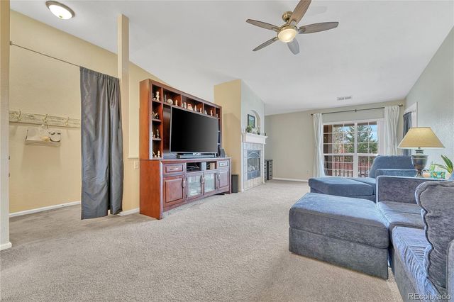 4251 S Blackhawk Circle 3C, Aurora, CO 80014