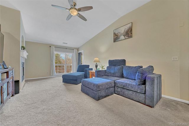 4251 S Blackhawk Circle 3C, Aurora, CO 80014