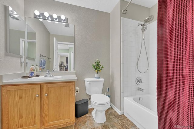 4251 S Blackhawk Circle 3C, Aurora, CO 80014