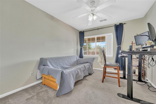4251 S Blackhawk Circle 3C, Aurora, CO 80014