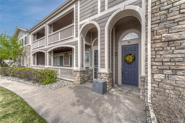 4251 S Blackhawk Circle 3C, Aurora, CO 80014