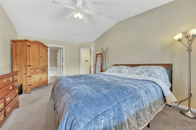 4251 S Blackhawk Circle 3C, Aurora, CO 80014