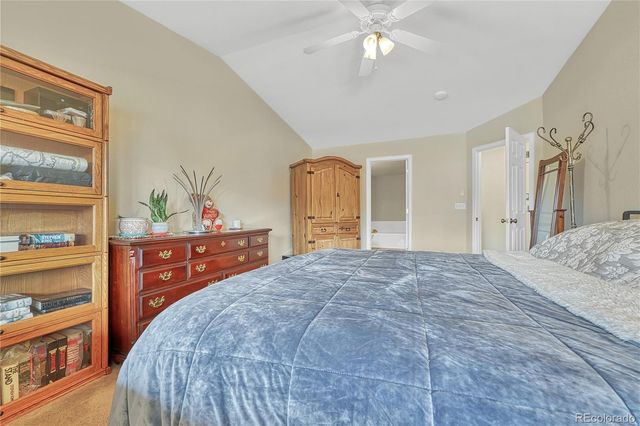 4251 S Blackhawk Circle 3C, Aurora, CO 80014