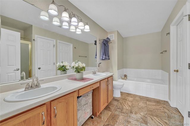 4251 S Blackhawk Circle 3C, Aurora, CO 80014