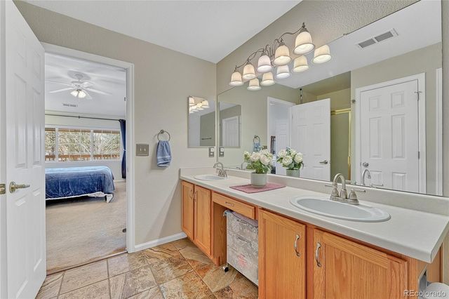 4251 S Blackhawk Circle 3C, Aurora, CO 80014