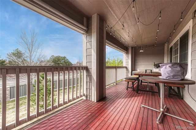 4251 S Blackhawk Circle 3C, Aurora, CO 80014