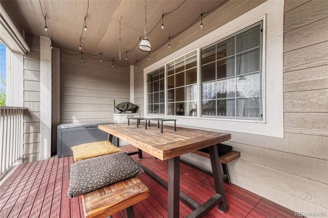 4251 S Blackhawk Circle 3C, Aurora, CO 80014