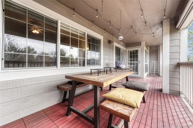 4251 S Blackhawk Circle 3C, Aurora, CO 80014