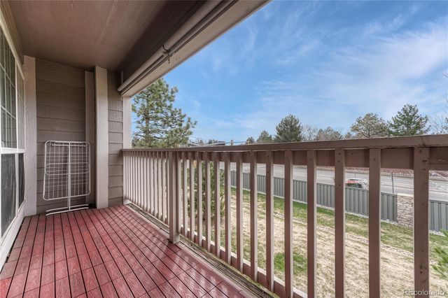 4251 S Blackhawk Circle 3C, Aurora, CO 80014