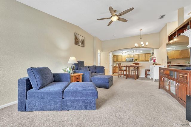 4251 S Blackhawk Circle 3C, Aurora, CO 80014