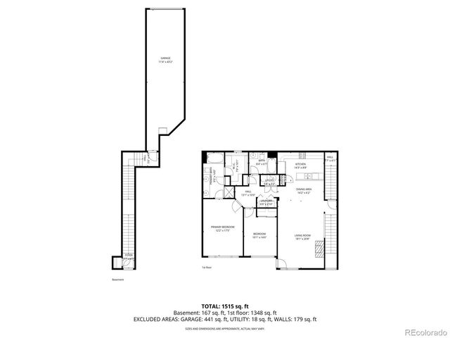 4251 S Blackhawk Circle 3C, Aurora, CO 80014