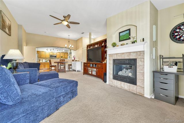 4251 S Blackhawk Circle 3C, Aurora, CO 80014