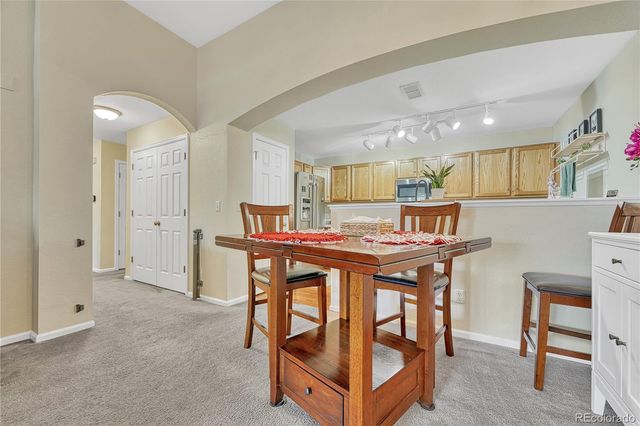 4251 S Blackhawk Circle 3C, Aurora, CO 80014