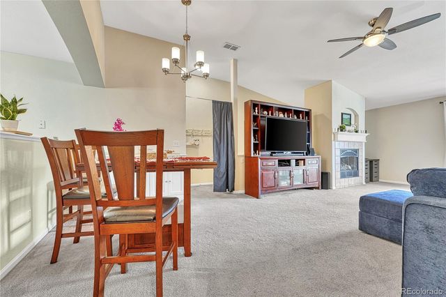 4251 S Blackhawk Circle 3C, Aurora, CO 80014