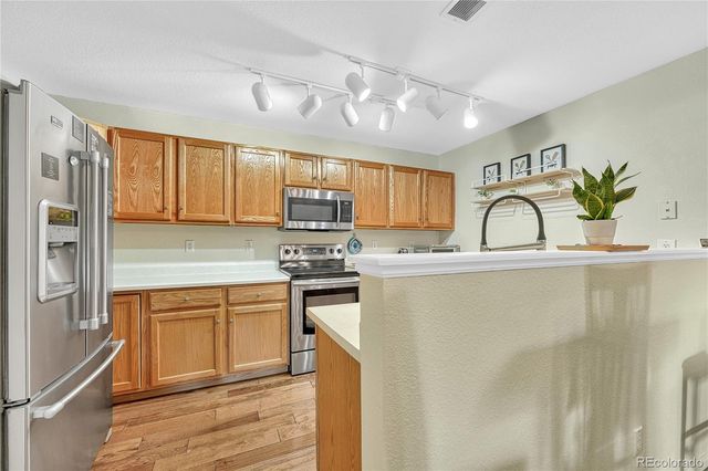 4251 S Blackhawk Circle 3C, Aurora, CO 80014