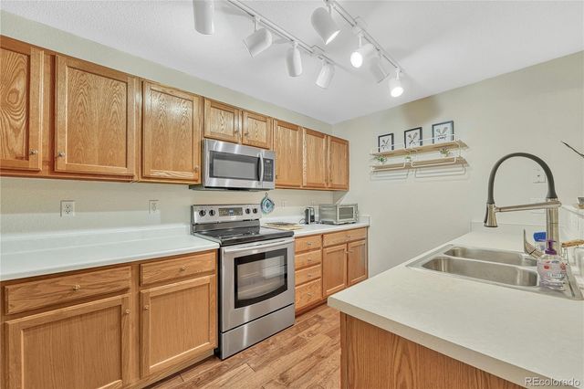 4251 S Blackhawk Circle 3C, Aurora, CO 80014