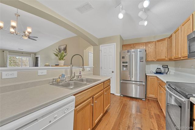4251 S Blackhawk Circle 3C, Aurora, CO 80014