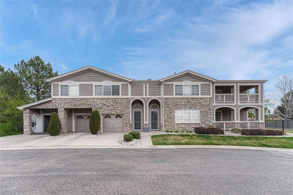 4251 S Blackhawk Circle 3C, Aurora, CO 80014