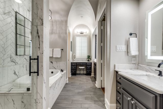 663 Brookstone Drive, Irving, TX 75039