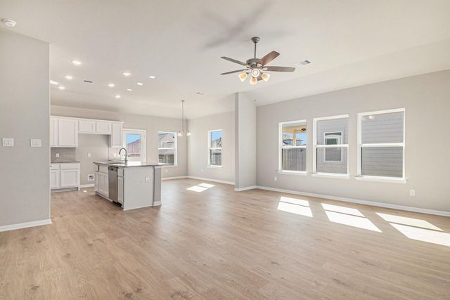 11412 Natalia Lane, Willis, TX 77318