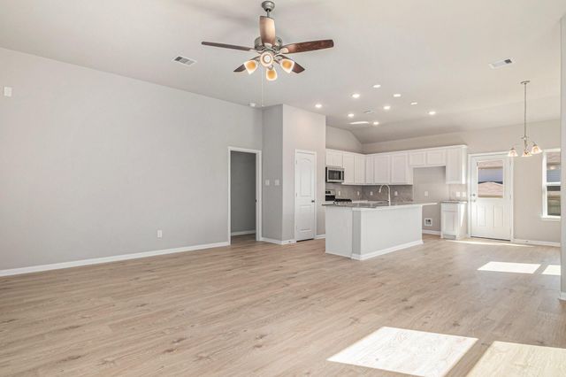 11412 Natalia Lane, Willis, TX 77318