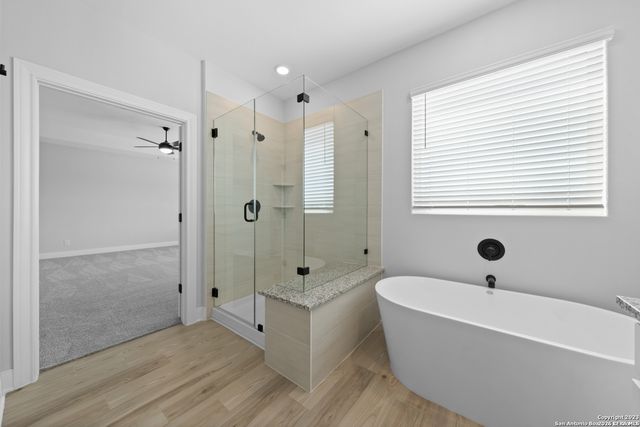 174 AZALEA ALY, Castroville, TX 78009