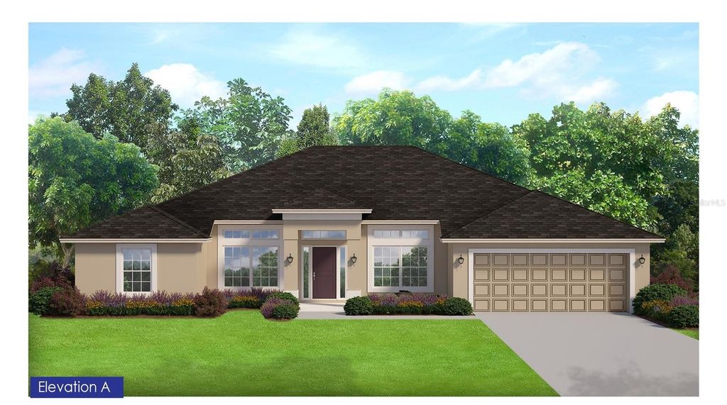 4110 UNION LANE, North Port, FL 34288