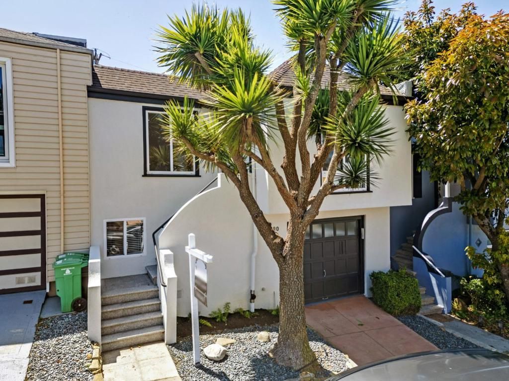 Image 2 of property listing at 190 Marietta Drive, San Francisco, CA 94127
