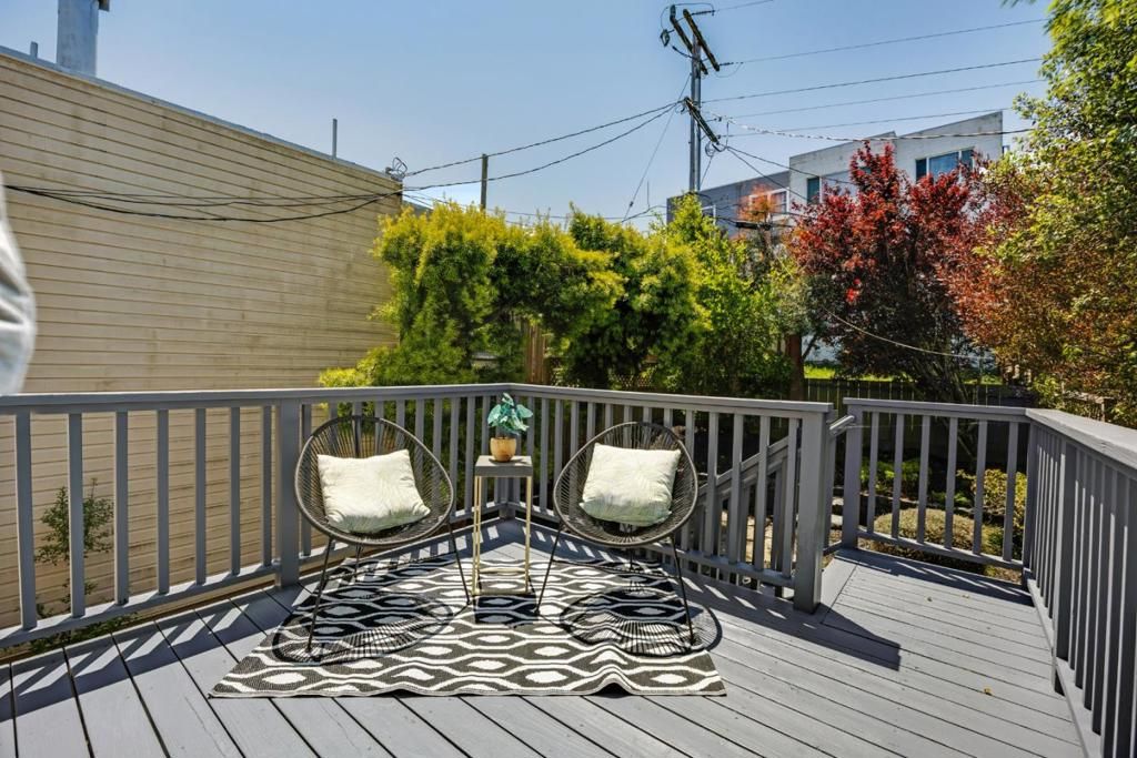 Image 20 of property listing at 190 Marietta Drive, San Francisco, CA 94127