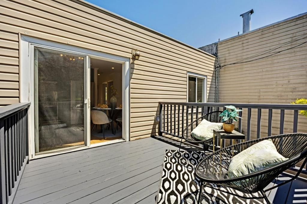 Image 21 of property listing at 190 Marietta Drive, San Francisco, CA 94127