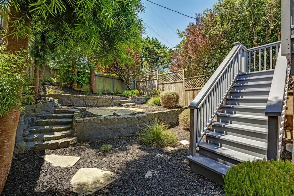 Image 22 of property listing at 190 Marietta Drive, San Francisco, CA 94127
