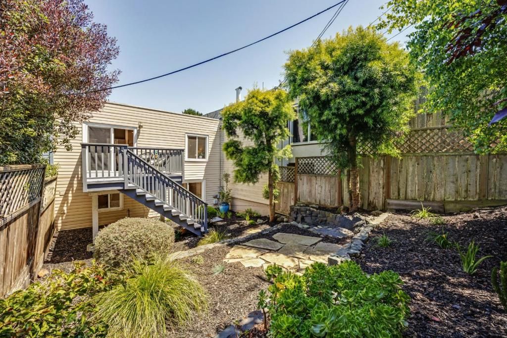 Image 23 of property listing at 190 Marietta Drive, San Francisco, CA 94127
