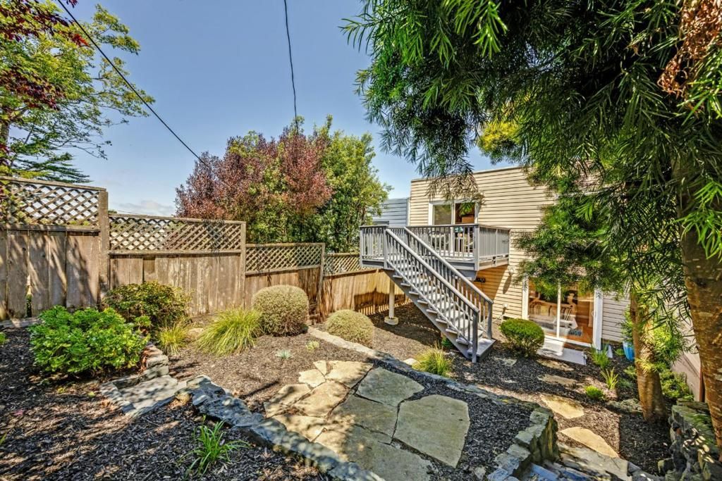 Image 24 of property listing at 190 Marietta Drive, San Francisco, CA 94127