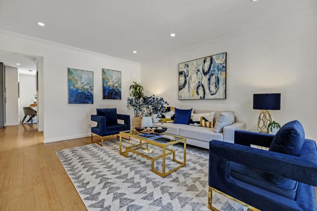 Image 5 of property listing at 190 Marietta Drive, San Francisco, CA 94127