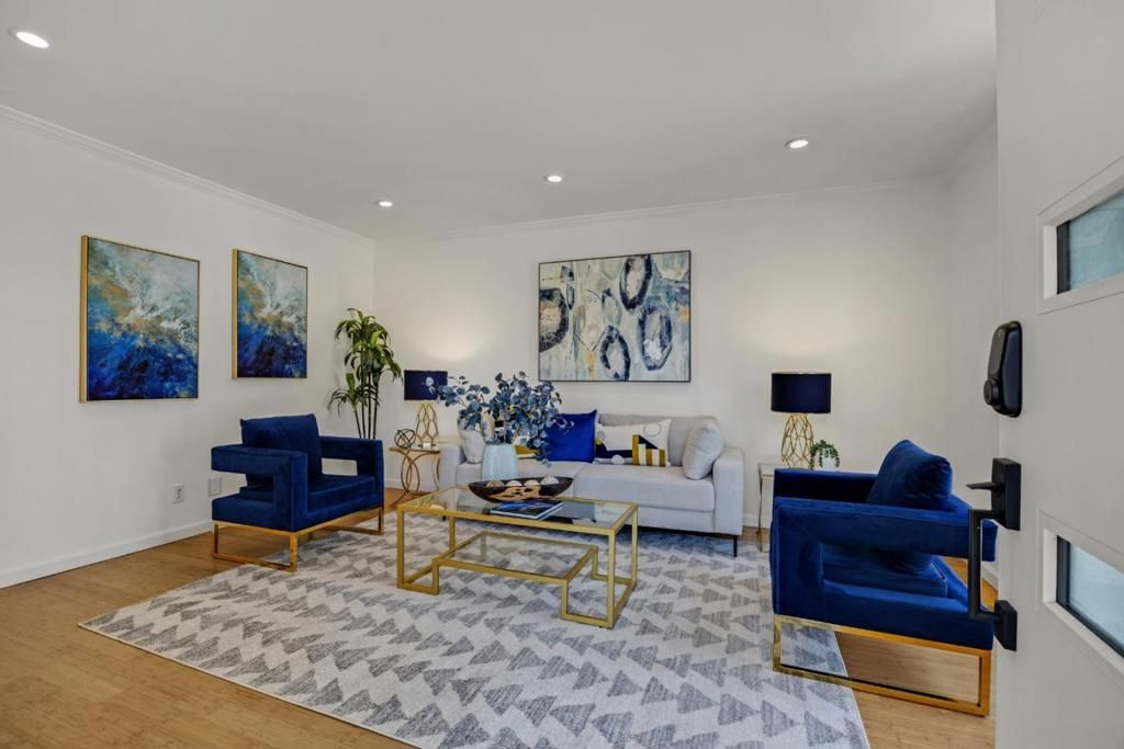 Image 6 of property listing at 190 Marietta Drive, San Francisco, CA 94127