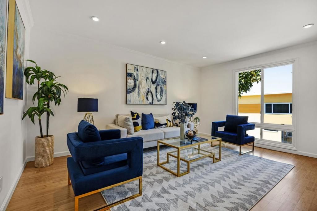 Image 7 of property listing at 190 Marietta Drive, San Francisco, CA 94127