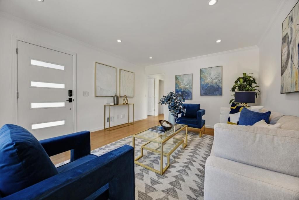 Image 8 of property listing at 190 Marietta Drive, San Francisco, CA 94127